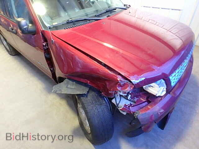 2005 FORD EXPLORER - VIN: 1FMZU73K45UB53400 - Фото 9