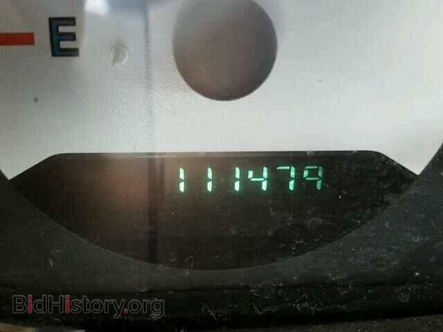 2006 DODGE CARAVAN - VIN: 1D4GP24R36B724084 - Фото 8