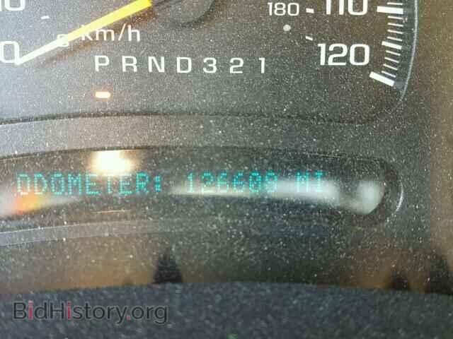 2007 CHEVROLET SILVERADO - VIN: 3GCEC14X77G255860 - Фото 8