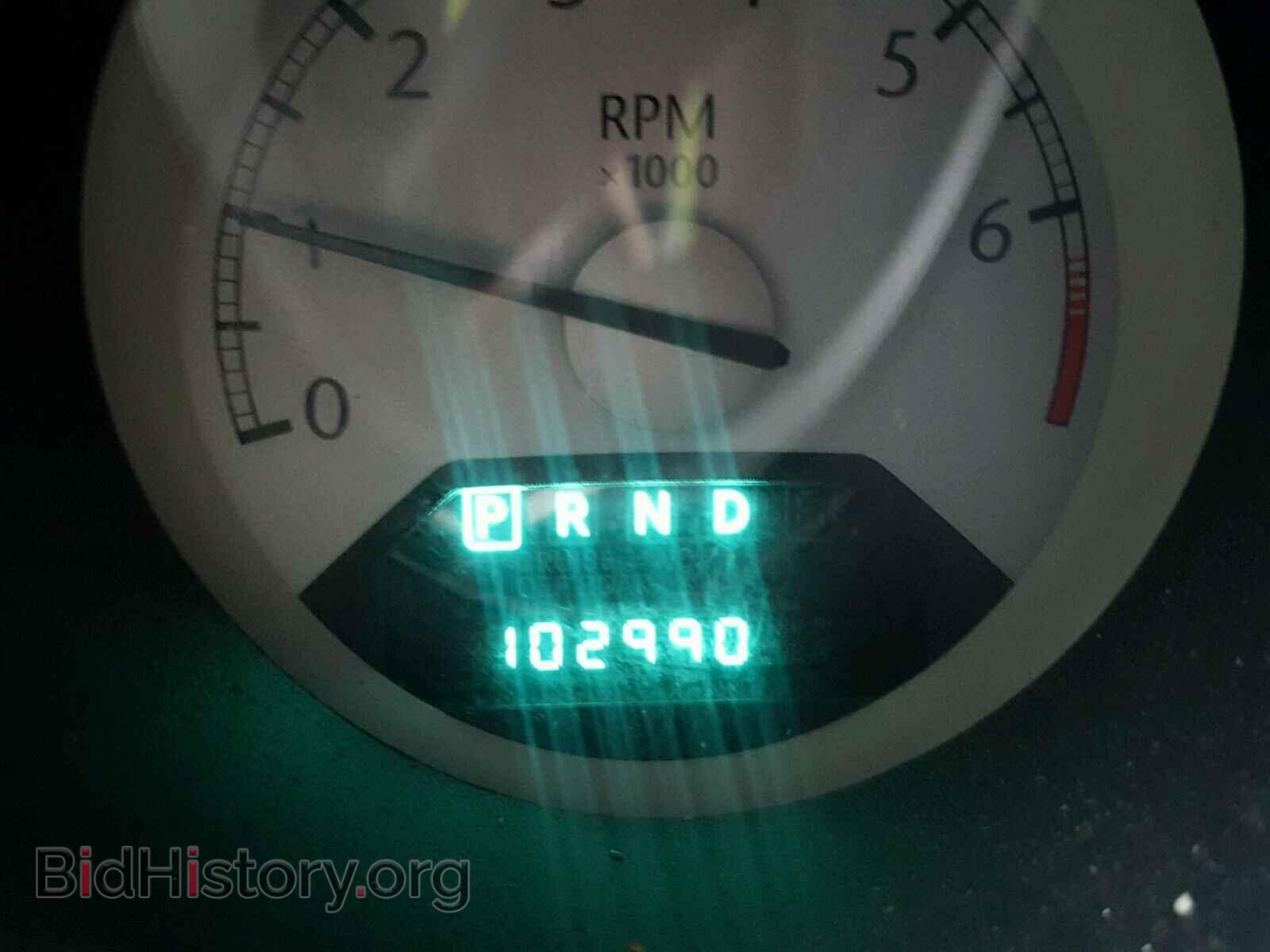 2009 CHRYSLER SEBRING - VIN: 1C3LC56B99N521278 - Фото 8