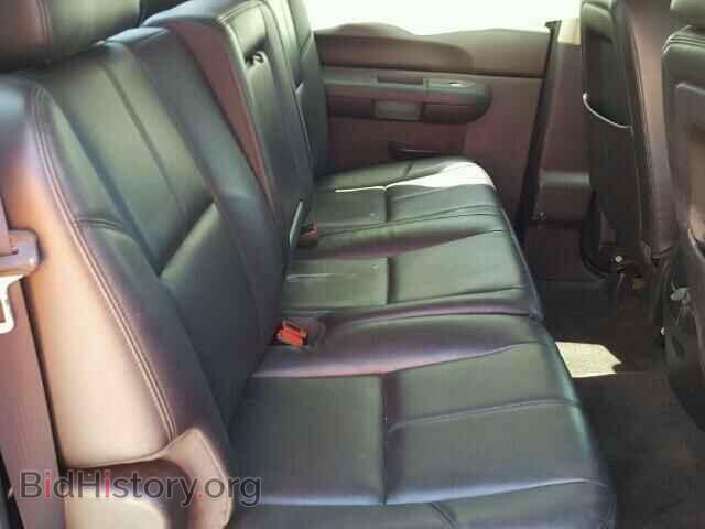 2012 CHEVROLET SILVERADO - VIN: 3GCPKSE71CG206907 - Фото 6
