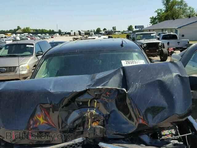 2012 CHEVROLET SILVERADO - VIN: 3GCPKSE71CG206907 - Фото 7