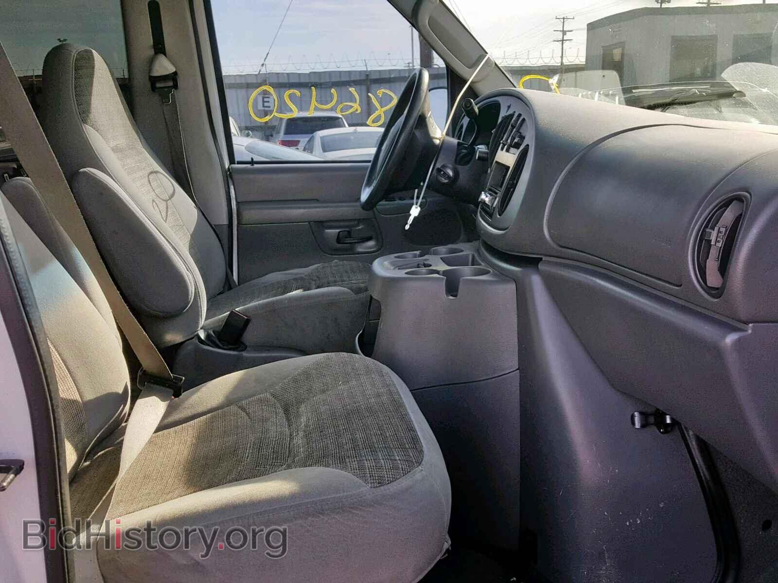 2003 FORD ECONOLINE - VIN: 1FBNE31S13HB38732 - Photo 5