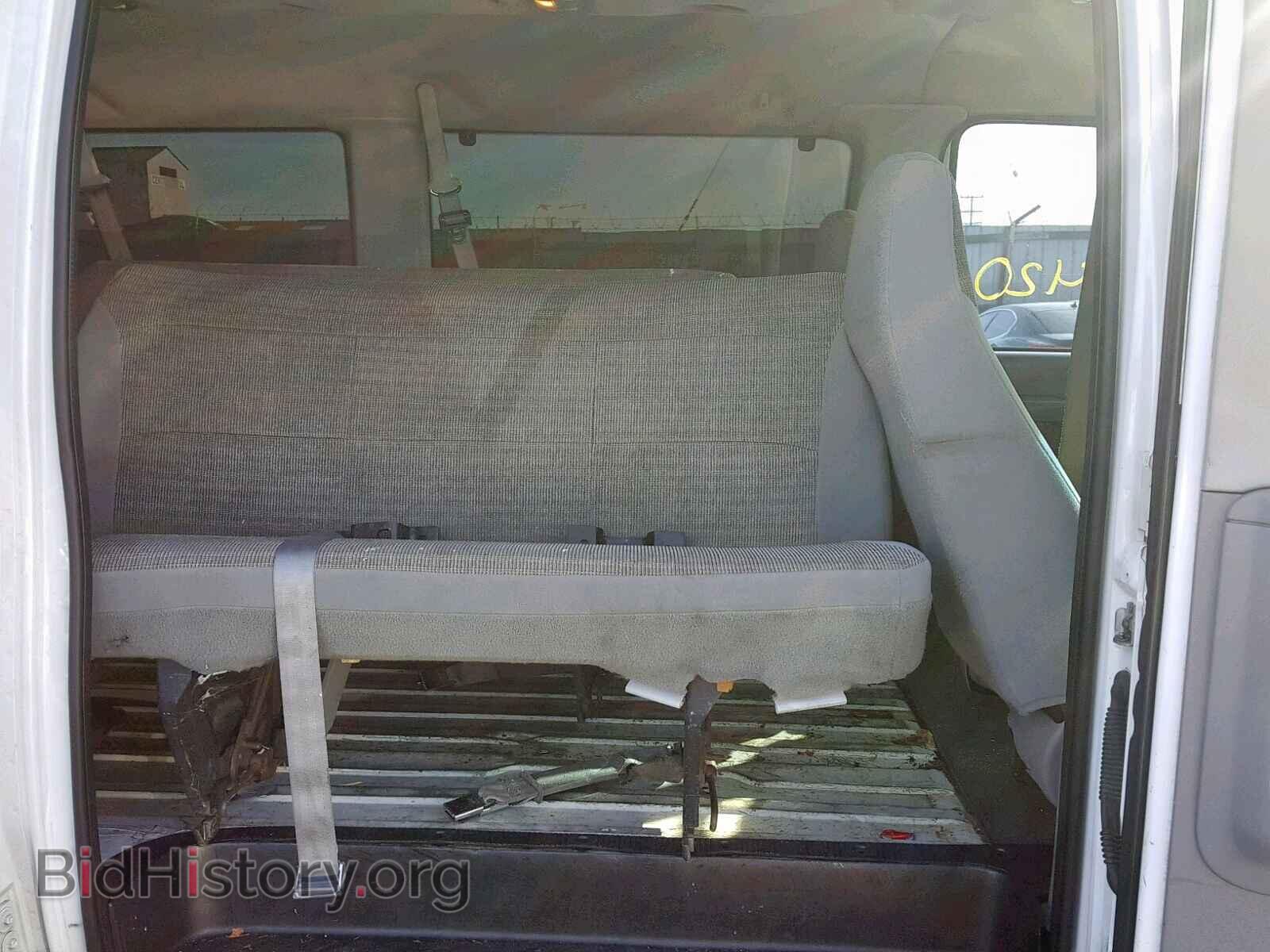 2003 FORD ECONOLINE - VIN: 1FBNE31S13HB38732 - Photo 6