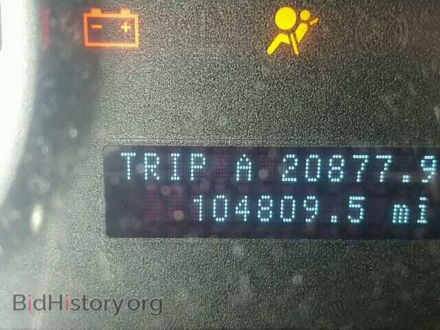 2008 FORD FOCUS - VIN: 1FAHP35N18W144868 - Фото 8