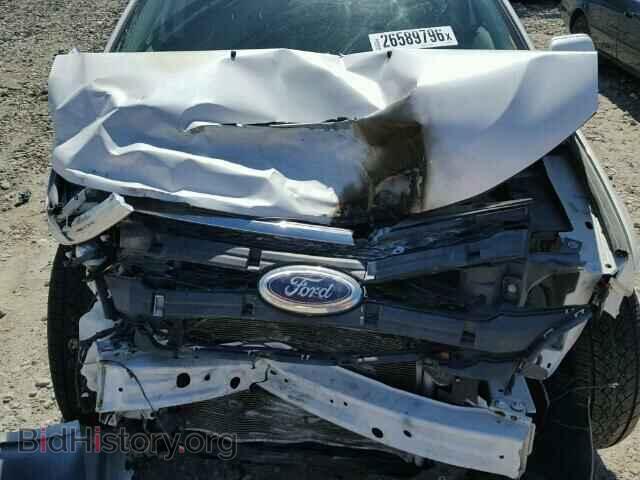 2013 FORD EDGE - VIN: 2FMDK4AK9DBB84275 - Photo 7