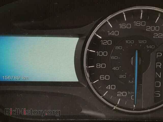 2013 FORD EDGE - VIN: 2FMDK4AK9DBB84275 - Photo 8
