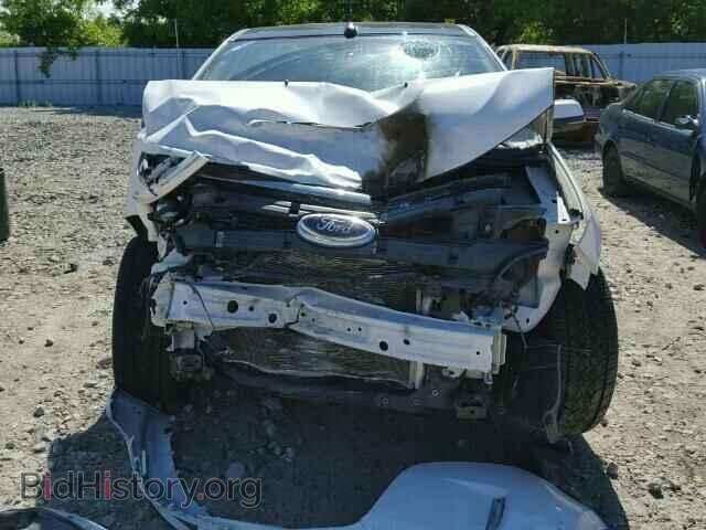 2013 FORD EDGE - VIN: 2FMDK4AK9DBB84275 - Photo 9