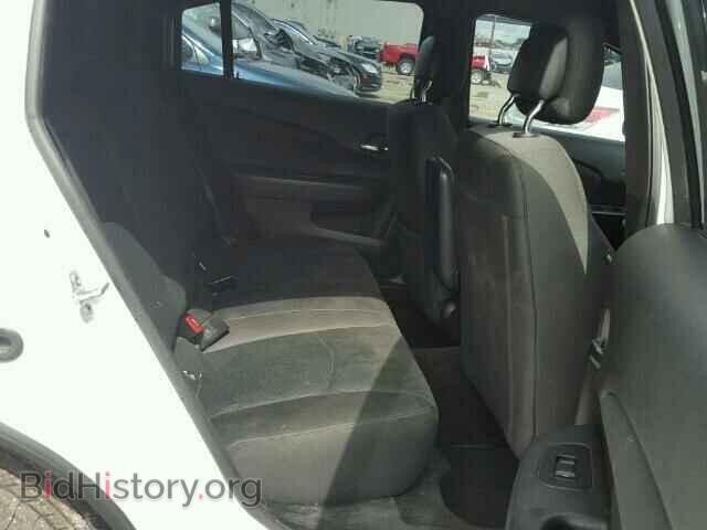 2012 CHRYSLER 200 - VIN: 1C3CCBABXCN130184 - Фото 6