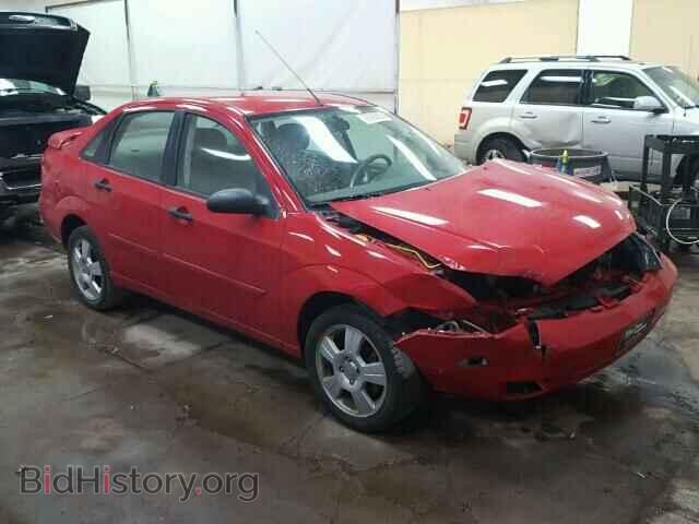 Photo 1FAFP34N47W305821 - FORD FOCUS 2007