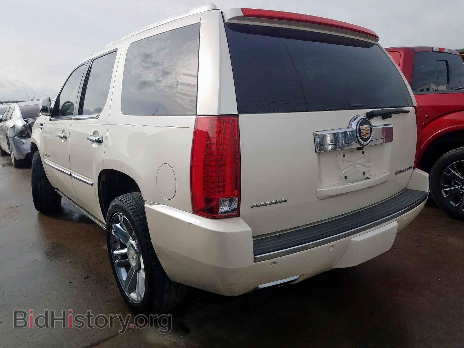 2013 CADILLAC ESCALADE - VIN: 1GYS3DEF9DR305755 - Фото 3