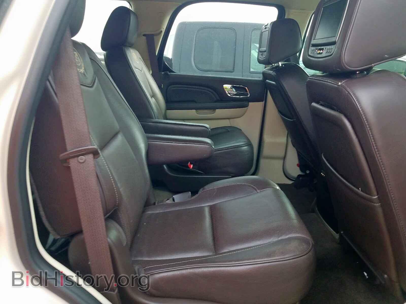 2013 CADILLAC ESCALADE - VIN: 1GYS3DEF9DR305755 - Фото 6