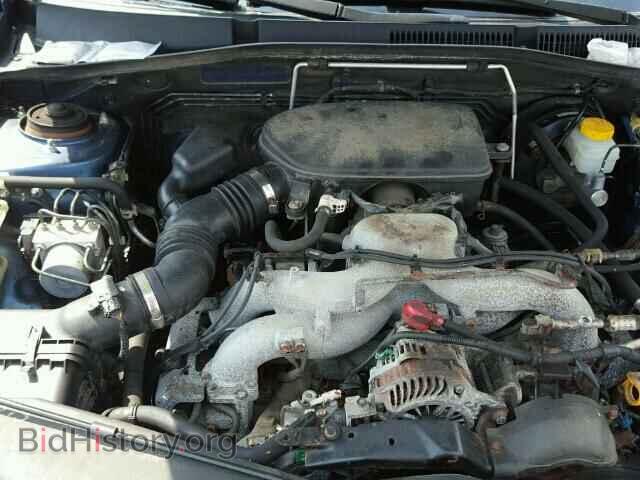 2008 SUBARU OUTBACK - VIN: 4S4BP61CX87325849 - Фото 7
