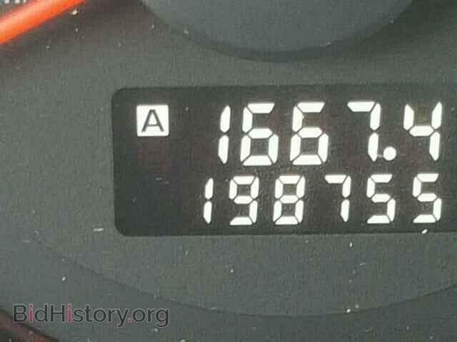 2008 SUBARU OUTBACK - VIN: 4S4BP61CX87325849 - Фото 8
