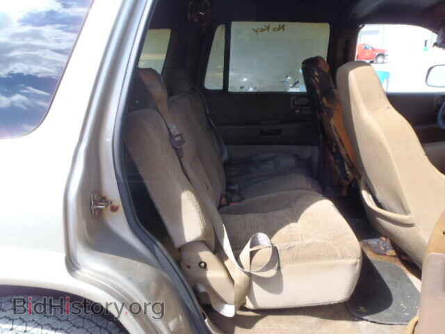 2003 DODGE DURANGO - VIN: 1D4HS48N93F527091 - Фото 6
