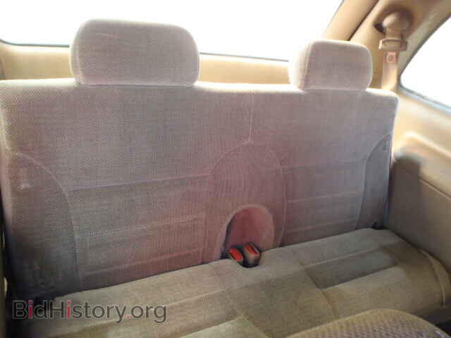 2003 DODGE DURANGO - VIN: 1D4HS48N93F527091 - Фото 10
