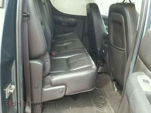 2007 CHEVROLET SILVERADO - VIN: 2GCEK13M071572995 - Фото 6