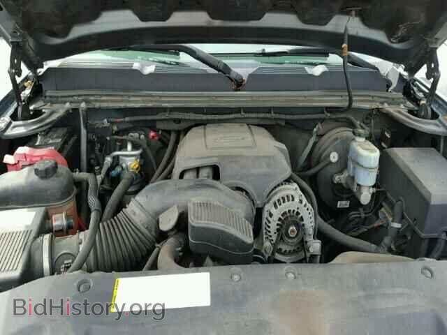2007 CHEVROLET SILVERADO - VIN: 2GCEK13M071572995 - Фото 7