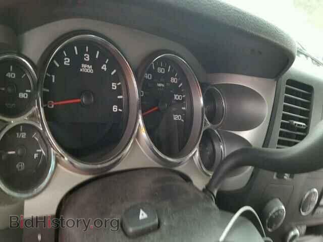 2007 CHEVROLET SILVERADO - VIN: 2GCEK13M071572995 - Фото 8