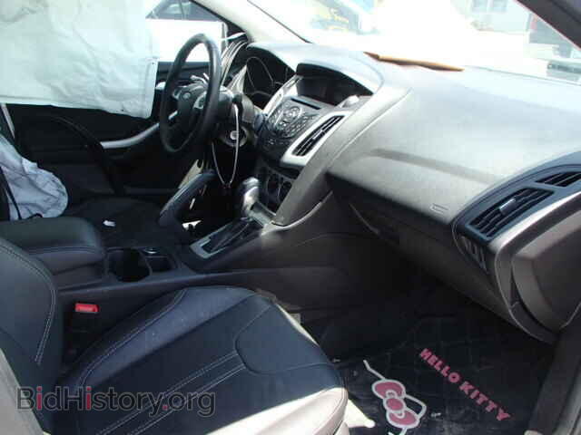 2013 FORD FOCUS - VIN: 1FADP3F29DL207598 - Photo 5