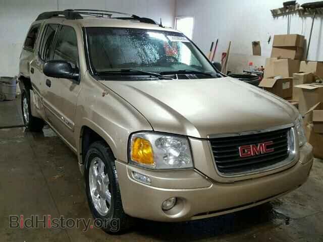 Фотография 1GKET16S046135515 - GMC ENVOY 2004