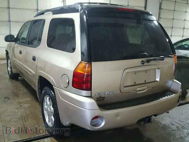 2004 GMC ENVOY - VIN: 1GKET16S046135515 - Фото 3