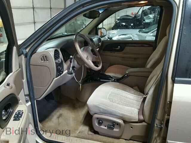 2004 GMC ENVOY - VIN: 1GKET16S046135515 - Фото 5