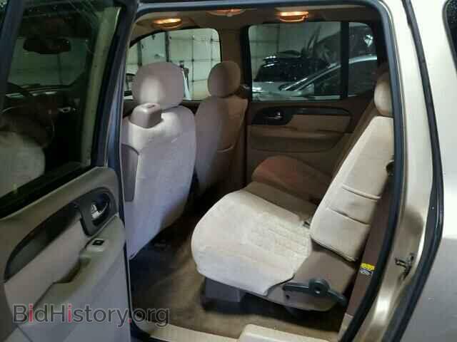 2004 GMC ENVOY - VIN: 1GKET16S046135515 - Фото 6