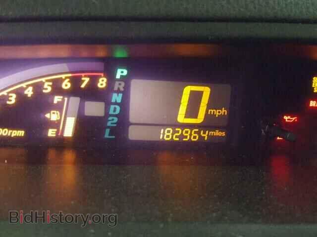 2003 SUZUKI AERIO - VIN: JS2RD41HX35203918 - Фото 8