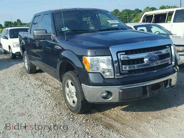 Photo 1FTFW1CF2DFB53884 - FORD F150 2013