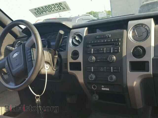 2013 FORD F150 - VIN: 1FTFW1CF2DFB53884 - Фото 10