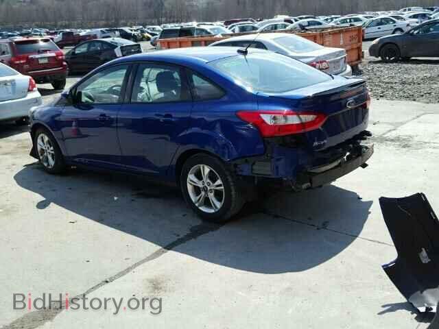 2012 FORD FOCUS - VIN: 1FAHP3F2XCL298882 - Photo 3