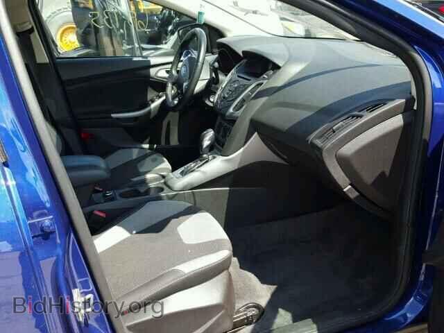 2012 FORD FOCUS - VIN: 1FAHP3F2XCL298882 - Photo 5