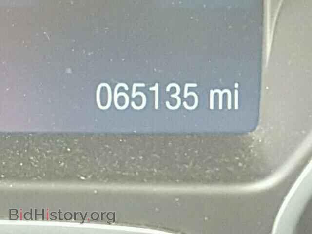 2012 FORD FOCUS - VIN: 1FAHP3F2XCL298882 - Photo 8