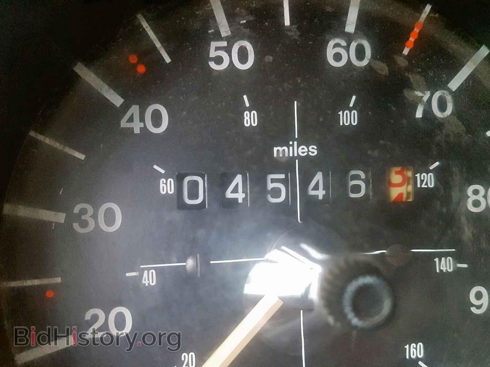 1978 VOLKSWAGEN RABBIT - VIN: 1783352257 - Фото 8