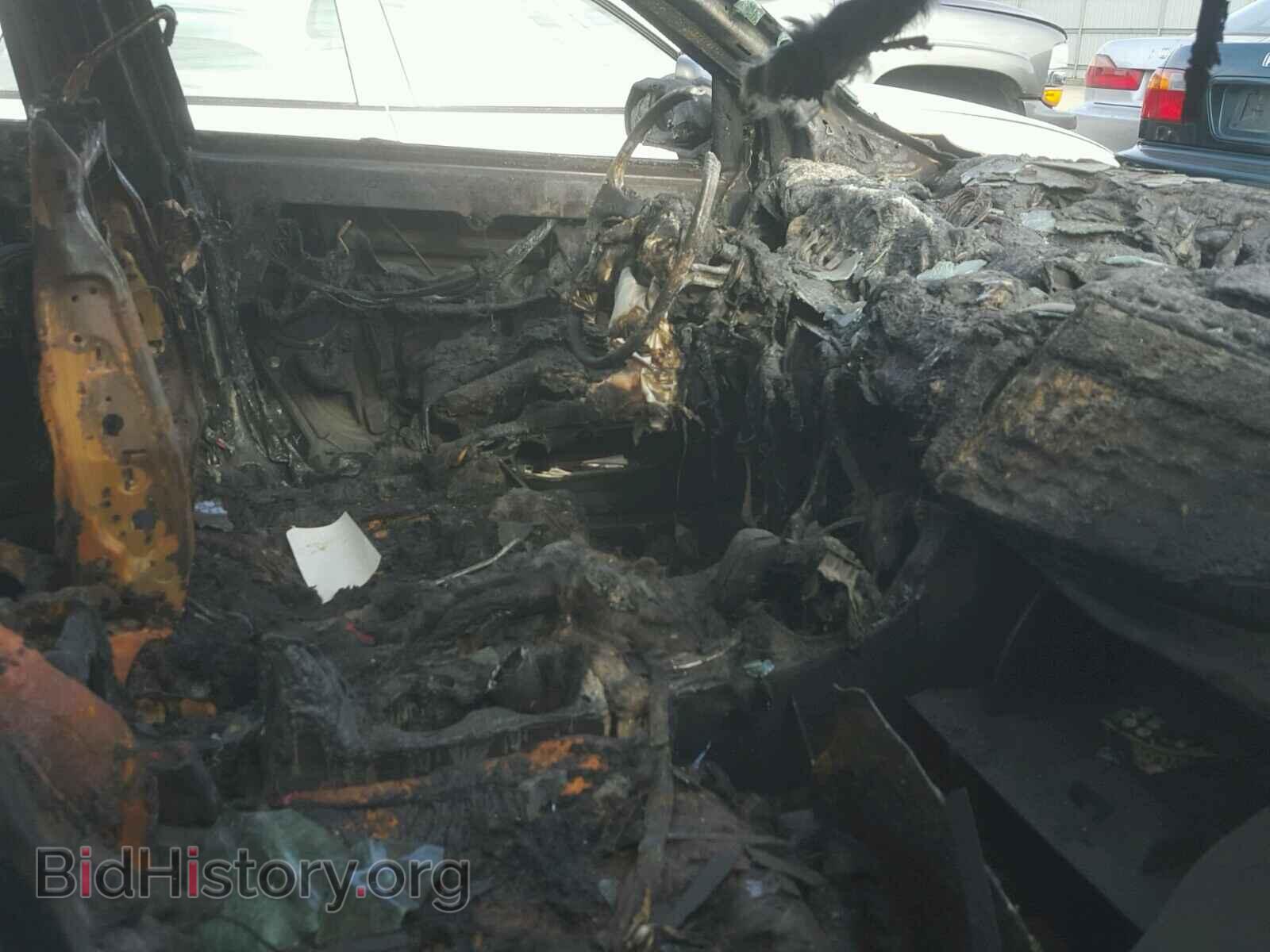 2009 CHRYSLER SEBRING - VIN: 1C3LC46B49N558166 - Фото 5