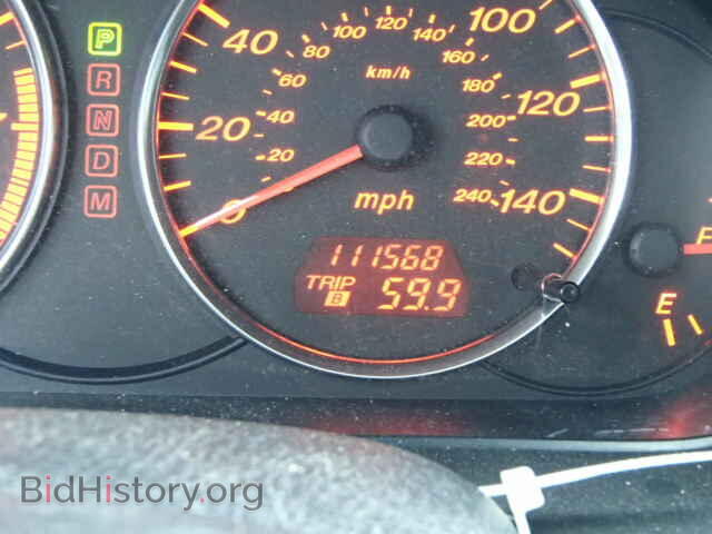 2007 MAZDA 6 - VIN: 1YVHP81D875M43454 - Photo 8