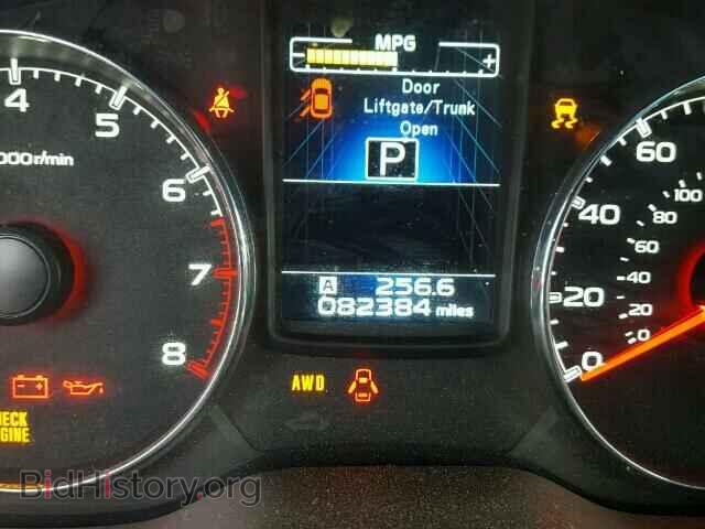 2013 SUBARU OUTBACK - VIN: 4S4BRDKC6D2258493 - Фото 8