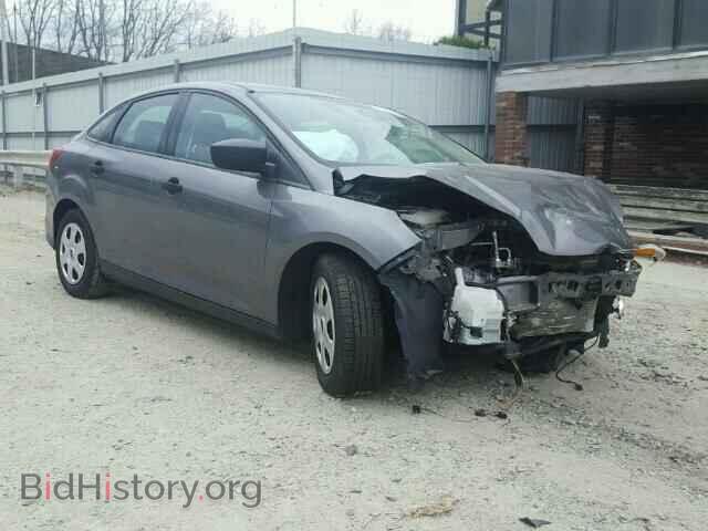 Фотография 1FADP3E23DL128798 - FORD FOCUS 2013