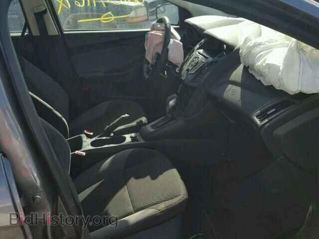 2013 FORD FOCUS - VIN: 1FADP3E23DL128798 - Фото 5