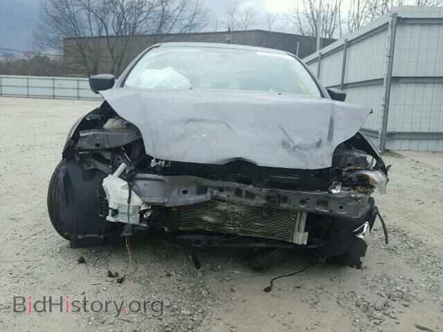 2013 FORD FOCUS - VIN: 1FADP3E23DL128798 - Фото 9