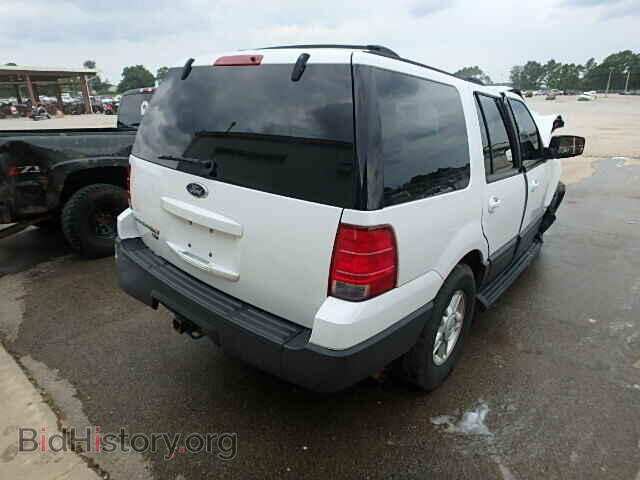 2004 FORD EXPEDITION - VIN: 1FMPU15L84LB00228 - Фото 4