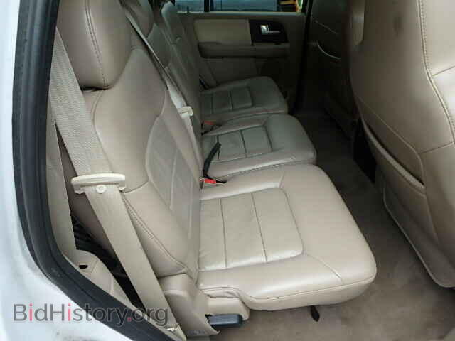 2004 FORD EXPEDITION - VIN: 1FMPU15L84LB00228 - Фото 6