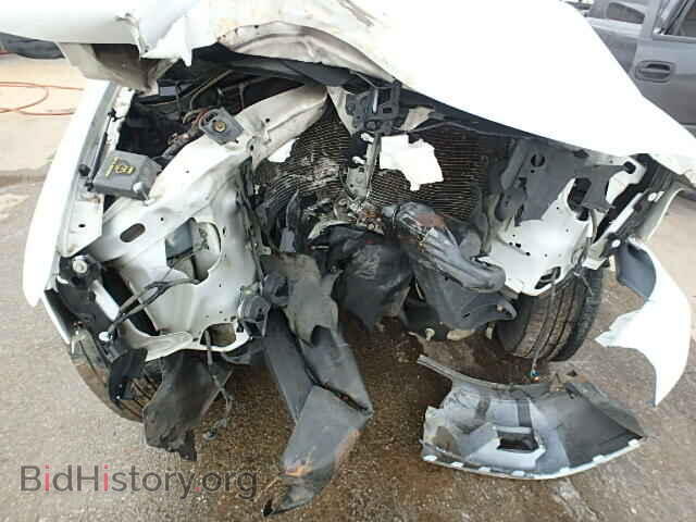 2004 FORD EXPEDITION - VIN: 1FMPU15L84LB00228 - Фото 9