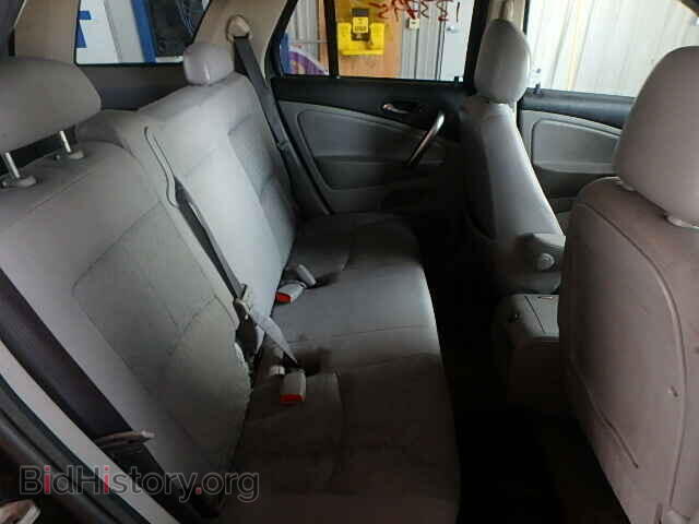 2007 SATURN VUE - VIN: 5GZCZ33D57S852649 - Фото 6