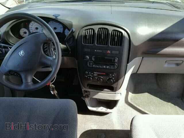 2006 DODGE CARAVAN - VIN: 1D4GP24R36B539064 - Фото 9