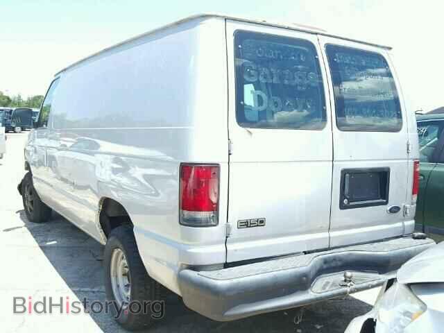 2002 FORD ECONOLINE - VIN: 1FTRE14292HB12682 - Photo 3
