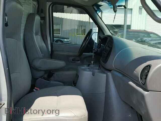 2002 FORD ECONOLINE - VIN: 1FTRE14292HB12682 - Photo 5