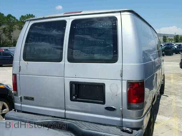2002 FORD ECONOLINE - VIN: 1FTRE14292HB12682 - Photo 9