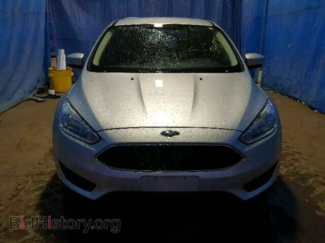 2017 FORD FOCUS - VIN: 1FADP3K20HL216122 - Photo 9